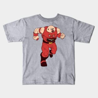 Juggs-er-not Kids T-Shirt